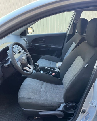 Kia Ceed cena 14000 przebieg: 274000, rok produkcji 2010 z Rypin małe 29